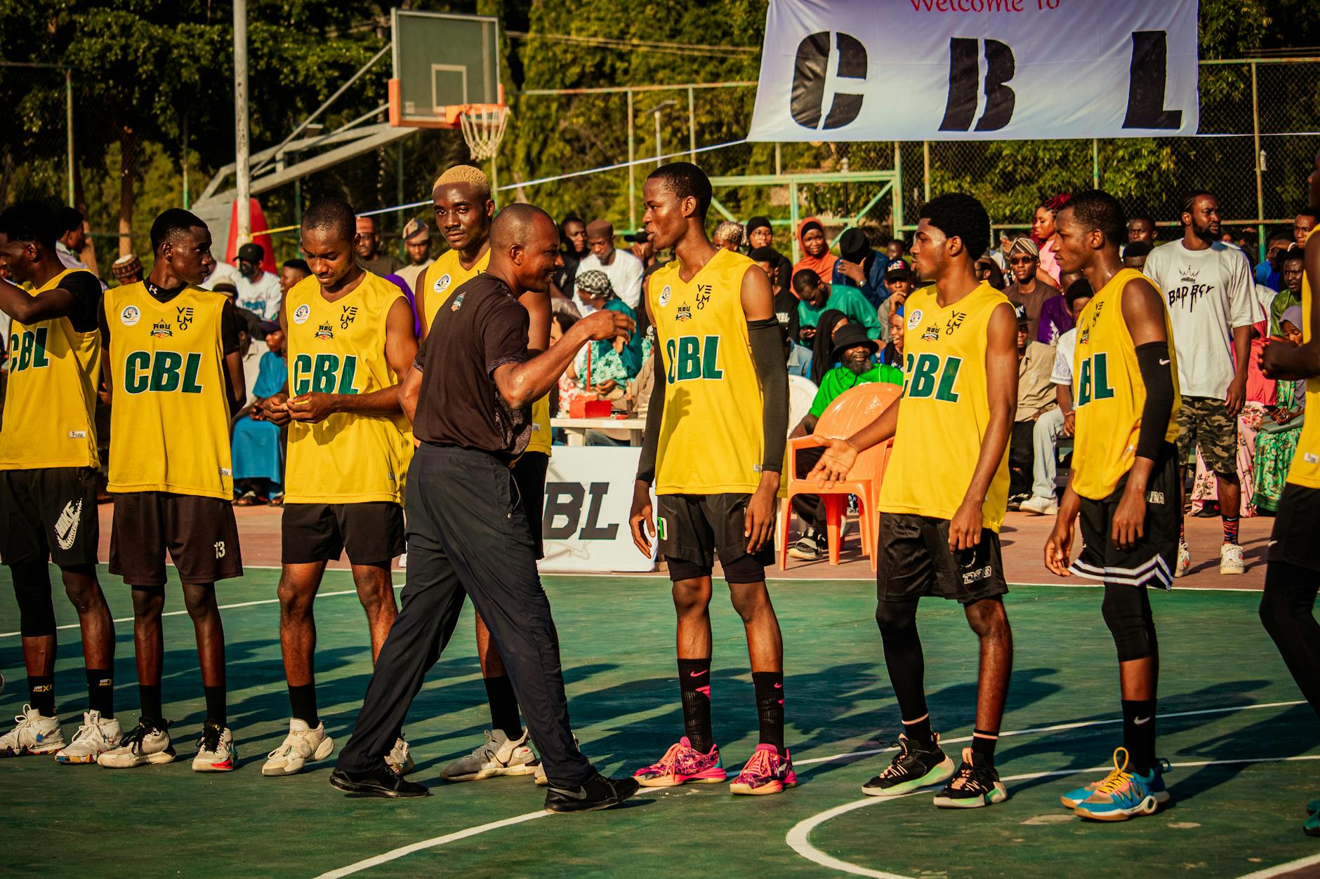 36 Saatte Bir İhbarın Anatomisi: Küçük Ligde Hile İddiasını Şeffaf Süreçle Çözme ve Topluluğu Onarma