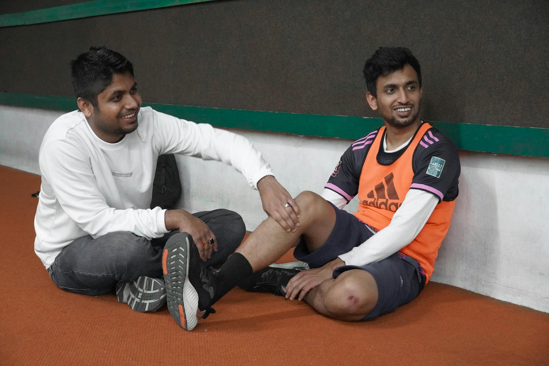 Maç Sonrası Soğuma Ritüelleri: 10 Dakikada Fiziksel Yorgunluğu ve Tilt'i Azaltan Bilimsel Rehber