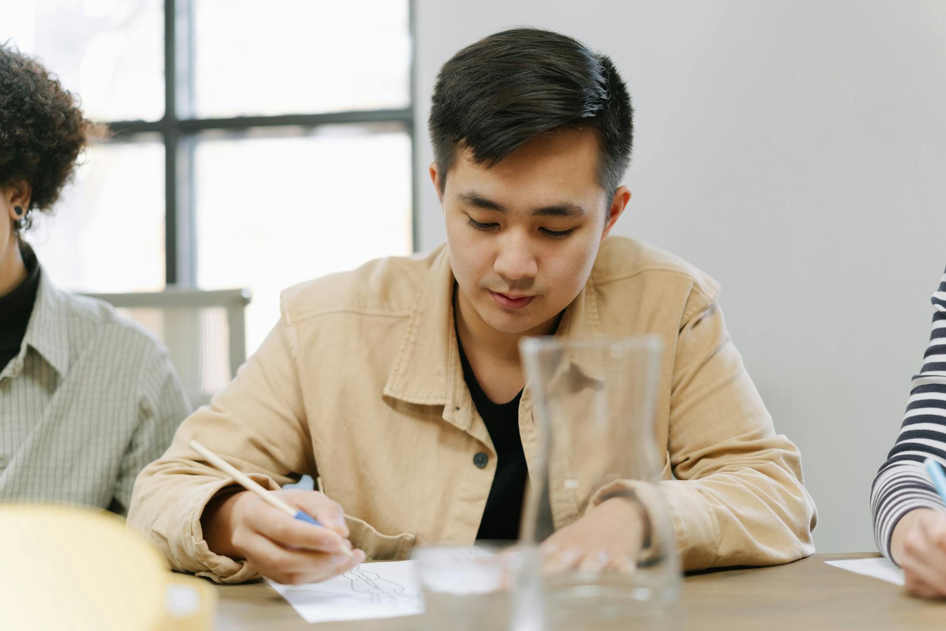 Röportaj İçin 10 Soru: Sosyal Girişimciye — Ligleri Eğitim, İstihdam ve Toplumsal Etki İçin Tasarlama ve Ölçme