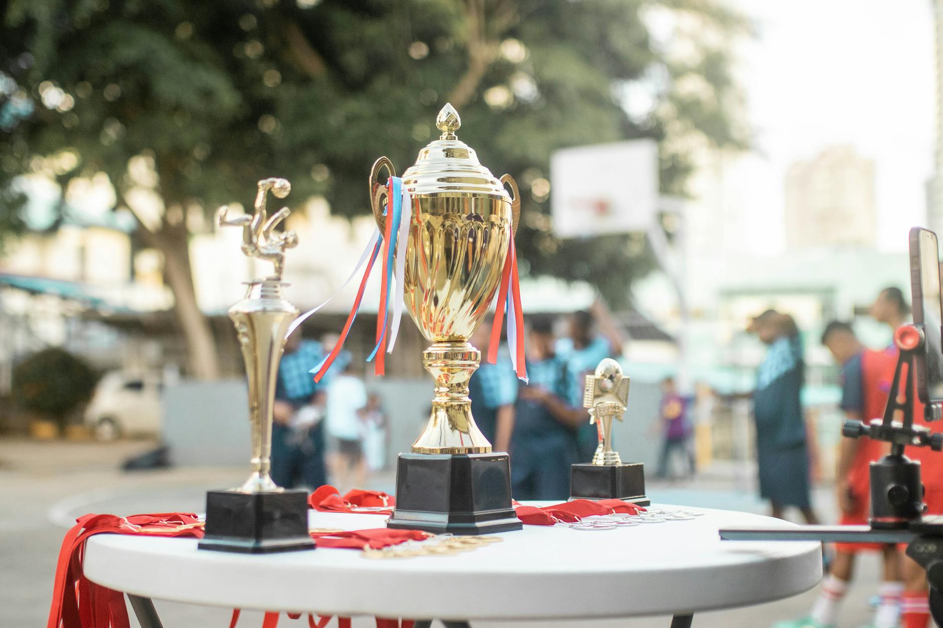 Ödül Parası ve Vergi: Küçük Liglerde Katılımcıların Bilmesi Gereken 7 Mali Adım