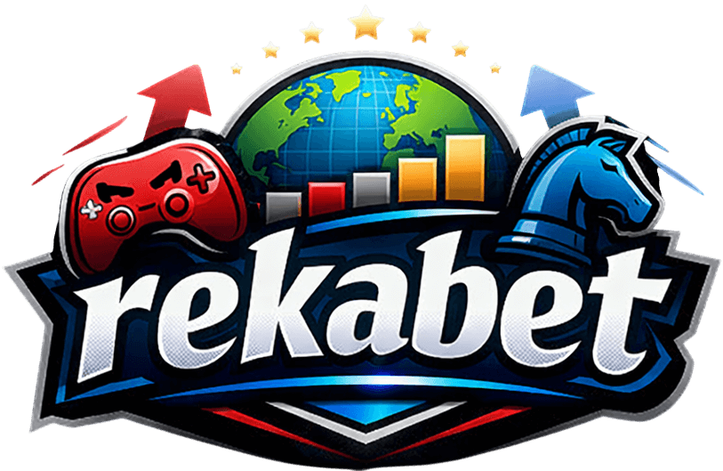 Rekabet Logo